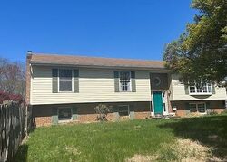 Foreclosure in  Prospect Rd Street, MD 21154