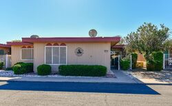 Foreclosure Listing in N 98th Ave Unit Q SUN CITY, AZ 85351