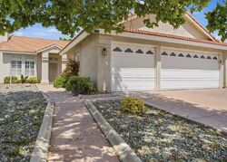 Foreclosure in  W Avenue J4 Lancaster, CA 93536