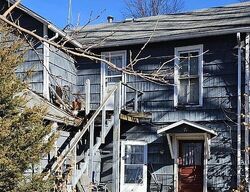 Foreclosure in  S Riverside Dr Winamac, IN 46996