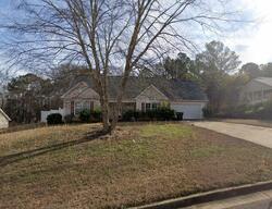 Foreclosure in  MOTE CROSSING RD Covington, GA 30016