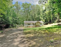 Foreclosure in  Old Grandview Rd Jasper, GA 30143