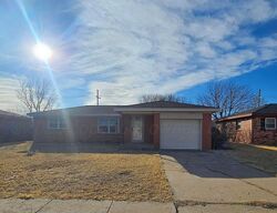 Foreclosure in  N ZIMMERS ST Pampa, TX 79065