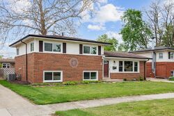 Foreclosure in  Peyton Dr Chicago Heights, IL 60411
