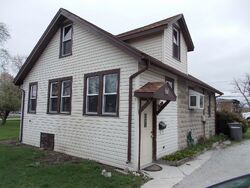Foreclosure in  N Williams St Thornton, IL 60476
