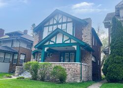 Foreclosure in  Atkinson St Detroit, MI 48202