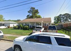 Foreclosure in  Jasper Ct Norfolk, VA 23518