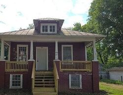 Foreclosure in  Carter St Martinsville, VA 24112