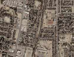 Foreclosure in  Spirit Ln Eagle Pass, TX 78852