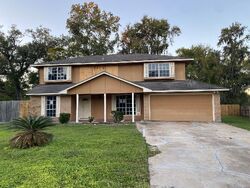 Foreclosure in  JUNE CT Clute, TX 77531