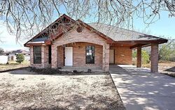 Foreclosure in  E ADAMS AVE Mission, TX 78573