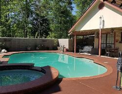 Foreclosure in  DEERWOOD DR Conroe, TX 77306