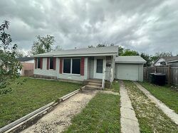 Foreclosure in  S 5th St Temple, TX 76504