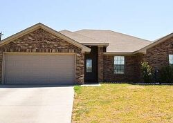 Foreclosure in  Chisholm Trl Henrietta, TX 76365