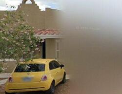 Foreclosure in  Enrique Perez Cir San Elizario, TX 79849