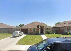 Foreclosure in  Aurora Dr Alamo, TX 78516