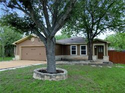 Foreclosure in  Rei Tang Loop Kyle, TX 78640