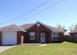 Foreclosure in  Melody Cir Kaufman, TX 75142