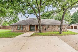 Foreclosure in  Green Valley Dr North Richland Hills, TX 76182