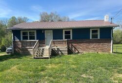 Foreclosure in  Roaring Fork Rd Greeneville, TN 37745