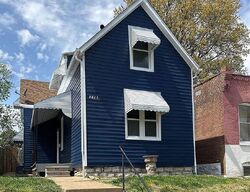 Foreclosure in  NEWPORT AVE Saint Louis, MO 63116