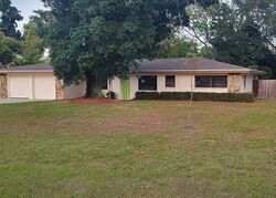 Foreclosure in  BRAVO DR Clearwater, FL 33764
