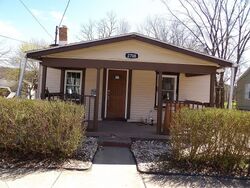 Foreclosure in  5th Ave Beaver Falls, PA 15010