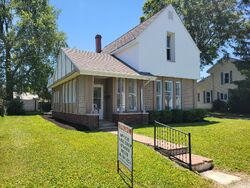 Foreclosure in  E Fulton St Celina, OH 45822