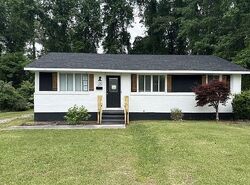 Foreclosure in  Kitt Dr Jacksonville, NC 28540