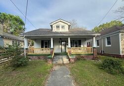 Foreclosure in  S Franklin St Rocky Mount, NC 27803