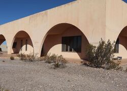 Foreclosure in  Dwyer Rd Nw Deming, NM 88030