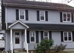 Foreclosure in  HIGHLAND AVE Dover, NJ 07801