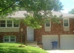Foreclosure in  Sw 14th Street Ter Blue Springs, MO 64015