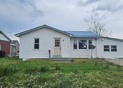 Foreclosure in  Grand Ave Perryville, MO 63775