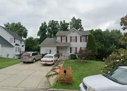 Foreclosure in  Dennis Ct District Heights, MD 20747