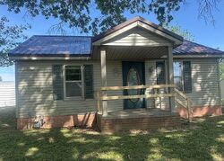Foreclosure in  JEFFERSON ST Cadiz, KY 42211