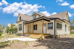 Foreclosure in  N PINE ST Newton, KS 67114