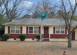 Foreclosure in  Shelton St Birmingham, AL 35215