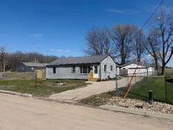 Foreclosure in  Elaine Dr Evansdale, IA 50707