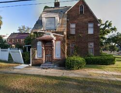 Foreclosure in  N Jefferson St Albany, GA 31701
