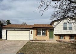 Foreclosure in  Wordsworth Cir N Colorado Springs, CO 80916