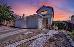 Foreclosure in  Griffin Dr Vallejo, CA 94589