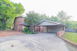 Foreclosure in  W Oak Ave Jonesboro, AR 72401