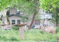 Foreclosure in  N OAK ST Owensville, MO 65066