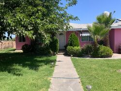 Foreclosure in  FAIRFAX AVE Lemoore, CA 93245