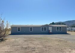  Baca Rd, Las Cruces NM