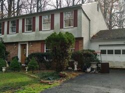 Foreclosure in  FOLKSTONE DR Herndon, VA 20171