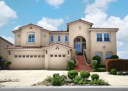 Foreclosure in  SAINT ANDREWS DR Stockton, CA 95219