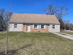 Foreclosure in  STONEHAM CT Bolingbrook, IL 60440