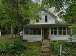 Foreclosure in  SUMMIT PL Lake Luzerne, NY 12846